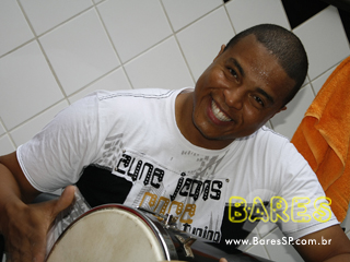 Boteco Bohemia 2009 no Boteco Seu Zé Boteco Bohemia 2009 no Boteco Seu Zé