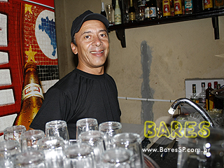 Boteco Bohemia 2009 no Boteco Seu Zé Boteco Bohemia 2009 no Boteco Seu Zé