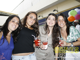 Boteco Bohemia 2009 no Boteco Seu Zé Boteco Bohemia 2009 no Boteco Seu Zé