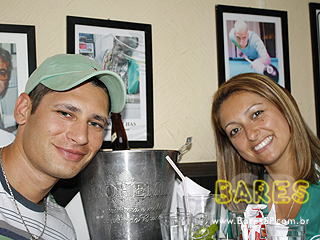 Boteco Bohemia 2009 no Boteco Seu Zé Boteco Bohemia 2009 no Boteco Seu Zé