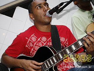 Boteco Bohemia 2009 no Boteco Seu Zé Boteco Bohemia 2009 no Boteco Seu Zé