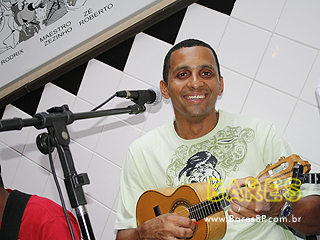 Boteco Bohemia 2009 no Boteco Seu Zé Boteco Bohemia 2009 no Boteco Seu Zé