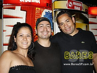 Boteco Bohemia 2009 no Boteco Seu Zé Boteco Bohemia 2009 no Boteco Seu Zé