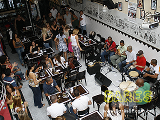 Boteco Bohemia 2009 no Boteco Seu Zé Boteco Bohemia 2009 no Boteco Seu Zé