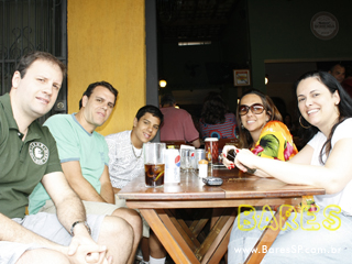 Ação Boteco Bohemia 2009 no Galinheiro Grill Ação Boteco Bohemia 2009 no Galinheiro Grill