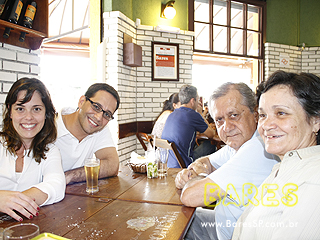 Ação Boteco Bohemia 2009 no Galinheiro Grill Ação Boteco Bohemia 2009 no Galinheiro Grill