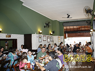 Ação Boteco Bohemia 2009 no Galinheiro Grill Ação Boteco Bohemia 2009 no Galinheiro Grill
