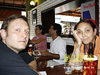 Ação Boteco Bohemia 2009 no Galinheiro Grill Ação Boteco Bohemia 2009 no Galinheiro Grill