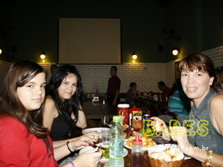 Ação Boteco Bohemia 2009 no Galinheiro Grill Ação Boteco Bohemia 2009 no Galinheiro Grill