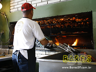 Ação Boteco Bohemia 2009 no Galinheiro Grill Ação Boteco Bohemia 2009 no Galinheiro Grill