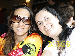 Ação Boteco Bohemia 2009 no Galinheiro Grill Ação Boteco Bohemia 2009 no Galinheiro Grill