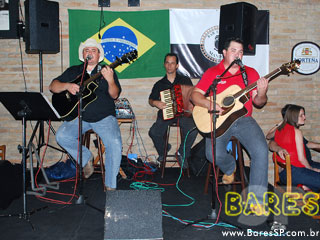 Fábio César & Adriano na Estação Mandaqui Fábio César & Adriano na Estação Mandaqui