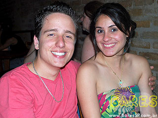 Fábio César & Adriano na Estação Mandaqui Fábio César & Adriano na Estação Mandaqui