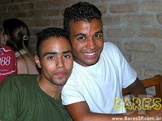 Fábio César & Adriano na Estação Mandaqui Fábio César & Adriano na Estação Mandaqui