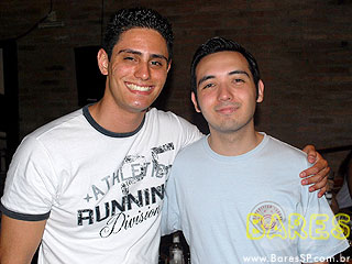 Fábio César & Adriano na Estação Mandaqui Fábio César & Adriano na Estação Mandaqui