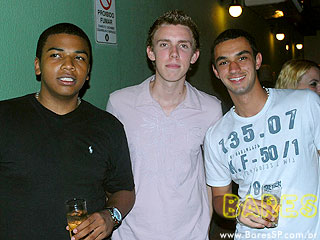 Fábio César & Adriano na Estação Mandaqui Fábio César & Adriano na Estação Mandaqui