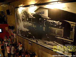 Fábio César & Adriano na Estação Mandaqui Fábio César & Adriano na Estação Mandaqui