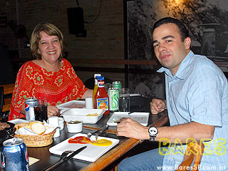 Fábio César & Adriano na Estação Mandaqui Fábio César & Adriano na Estação Mandaqui
