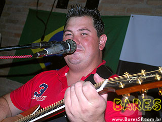 Fábio César & Adriano na Estação Mandaqui Fábio César & Adriano na Estação Mandaqui