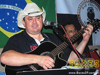 Fábio César & Adriano na Estação Mandaqui Fábio César & Adriano na Estação Mandaqui