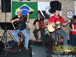 Fábio César & Adriano na Estação Mandaqui Fábio César & Adriano na Estação Mandaqui
