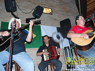 Fábio César & Adriano na Estação Mandaqui Fábio César & Adriano na Estação Mandaqui