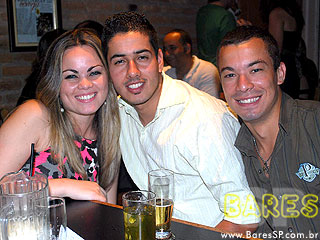 Fábio César & Adriano na Estação Mandaqui Fábio César & Adriano na Estação Mandaqui