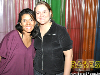 Show de Thereza Blota no Na Mata Café Show de Thereza Blota no Na Mata Café