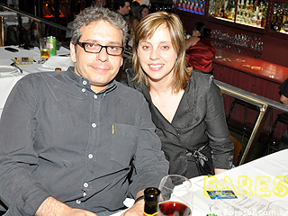 Show de Thereza Blota no Na Mata Café Show de Thereza Blota no Na Mata Café