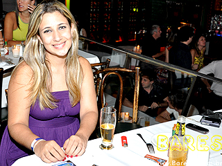 Show de Thereza Blota no Na Mata Café Show de Thereza Blota no Na Mata Café