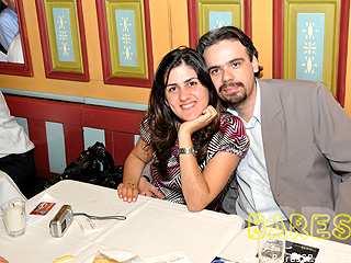 Show de Thereza Blota no Na Mata Café Show de Thereza Blota no Na Mata Café