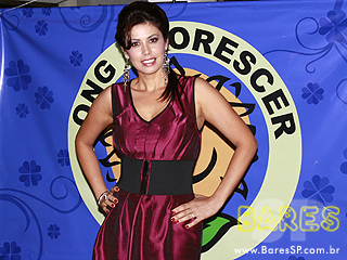 Evento beneficiente no Red Angus Evento beneficiente no Red Angus