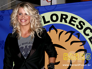 Evento beneficiente no Red Angus Evento beneficiente no Red Angus