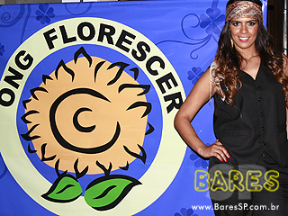 Evento beneficiente no Red Angus Evento beneficiente no Red Angus