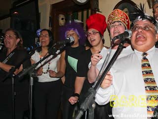 Aniversário de 10 anos do São Pedro São Paulo ! Aniversário de 10 anos do São Pedro São Paulo !