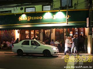 Aniversário de 10 anos do São Pedro São Paulo ! Aniversário de 10 anos do São Pedro São Paulo !