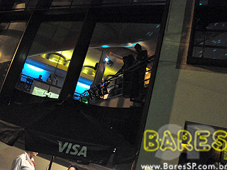 Solte a voz no Opereta Bar & Videokê Solte a voz no Opereta Bar & Videokê