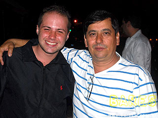 Happy Hour no Cervejaria São Floriano - Ação Unisal Happy Hour no Cervejaria São Floriano - Ação Unisal