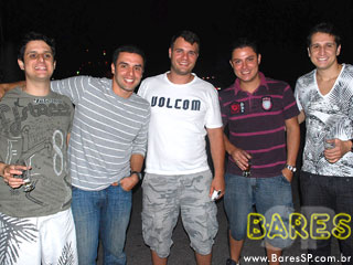 Happy Hour no Cervejaria São Floriano - Ação Unisal Happy Hour no Cervejaria São Floriano - Ação Unisal