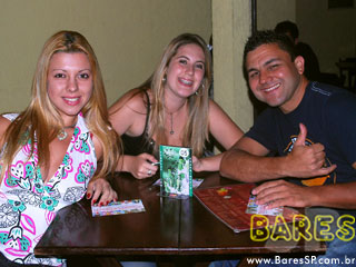 Happy Hour no Cervejaria São Floriano - Ação Unisal Happy Hour no Cervejaria São Floriano - Ação Unisal