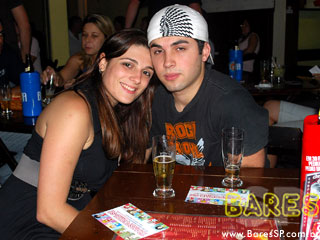 Happy Hour no Cervejaria São Floriano - Ação Unisal Happy Hour no Cervejaria São Floriano - Ação Unisal