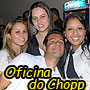 Happy Hour em dobro na Oficina do Chopp - Ação Unisal