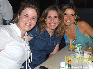 Degustação às cegas no Bar Genial Degustação às cegas no Bar Genial