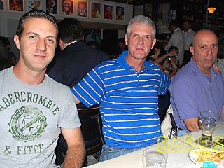 Degustação às cegas no Bar Genial Degustação às cegas no Bar Genial