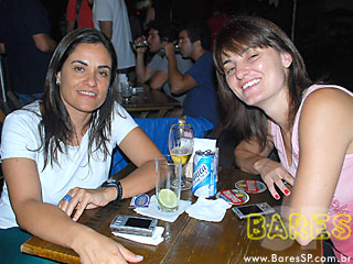 Degustação às cegas no Bar Genial Degustação às cegas no Bar Genial