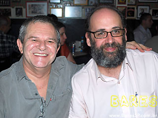 Degustação às cegas no Bar Genial Degustação às cegas no Bar Genial