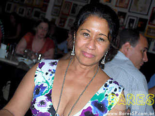 Degustação às cegas no Bar Genial Degustação às cegas no Bar Genial