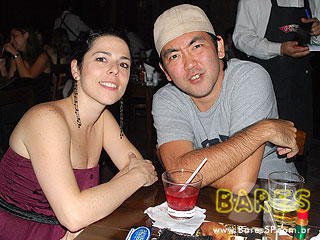 Happy Hour no Armazén Paulista Happy Hour no Armazén Paulista