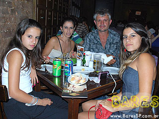 Happy Hour no Armazén Paulista Happy Hour no Armazén Paulista