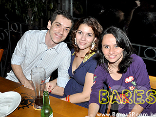 Banda Dose Tripla no Bar Martins Banda Dose Tripla no Bar Martins